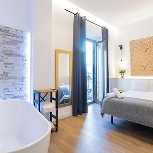  Apartament Deluxe Hiszpania