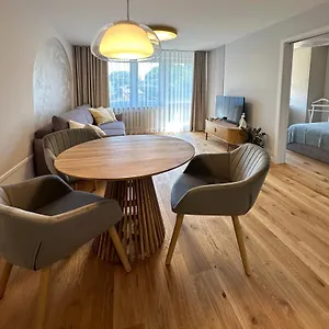  Apartament Trojmiejski Przystanek Polska