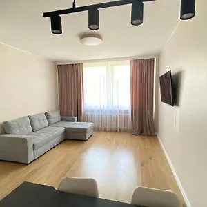  Apartament Cosy Guest Polska