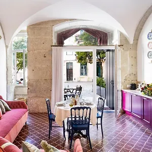  Apartament Residentas Apostolos Portugalia