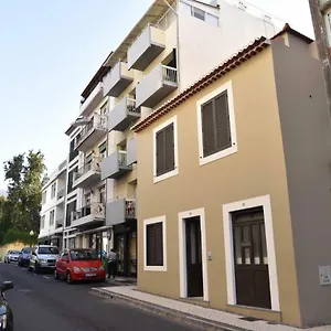  Apartament Center Portugalia