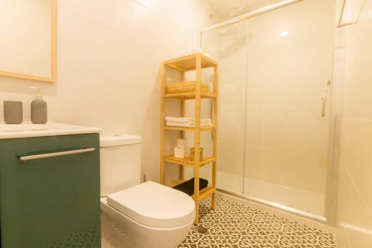 Faro Central - Holiday Apartments
