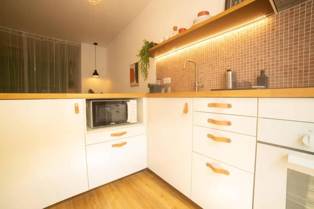 Faro Central - Holiday Apartments
