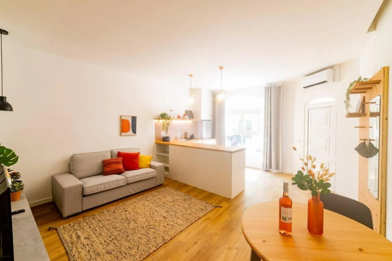 Faro Central - Holiday Apartments