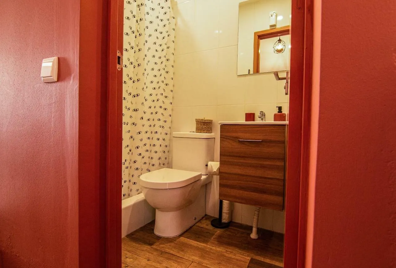 Faro Central - Holiday Apartments