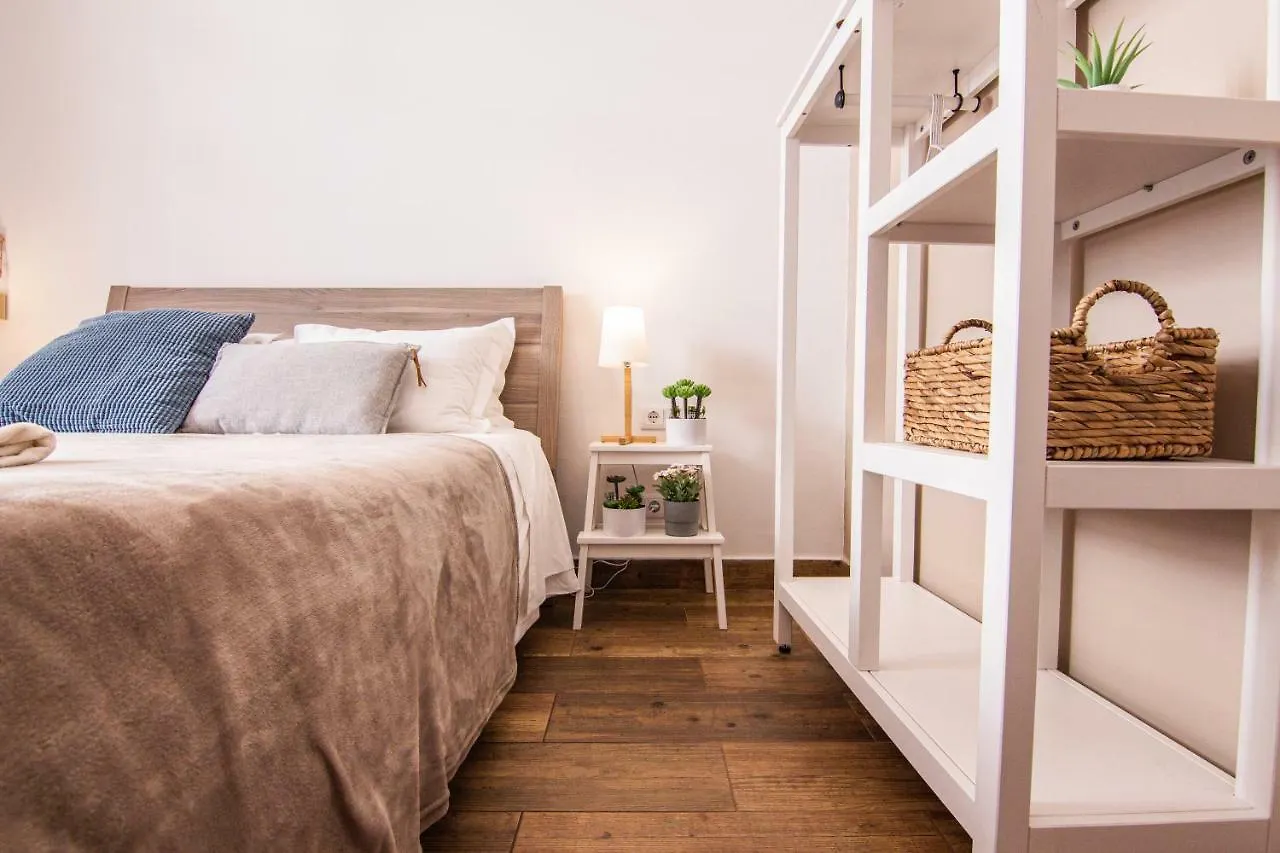 Faro Central - Holiday Apartments