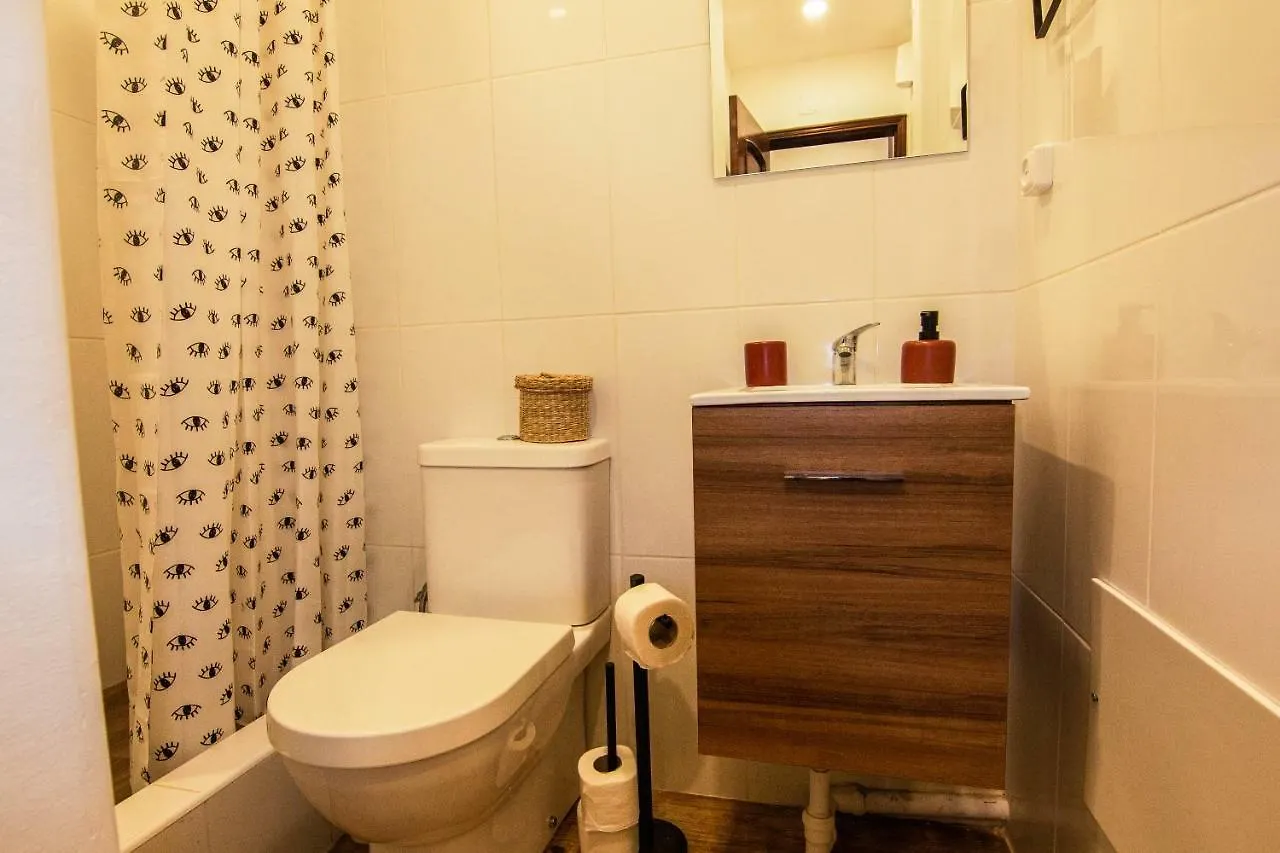 Faro Central - Holiday Apartments Portugalia