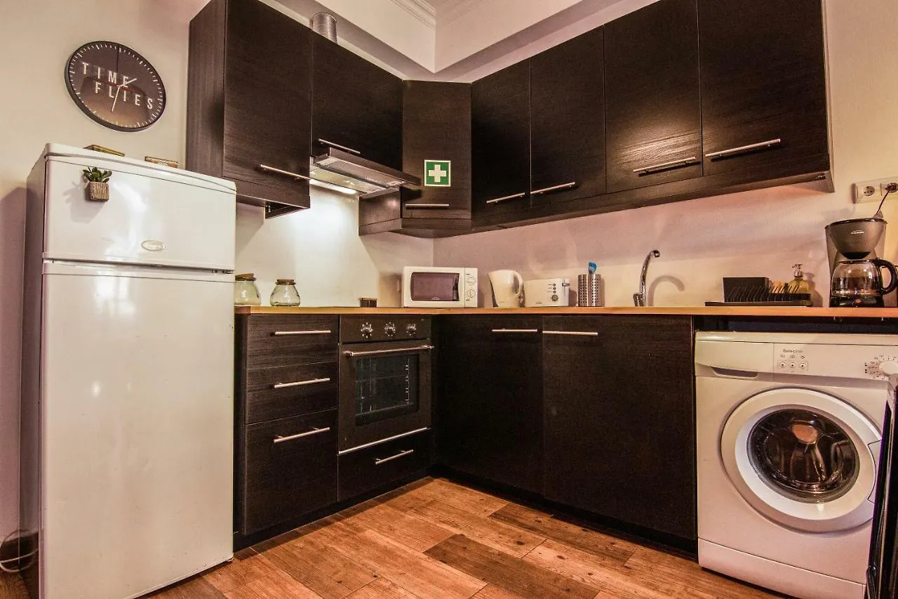 Faro Central - Holiday Apartments 0*,  Portugal