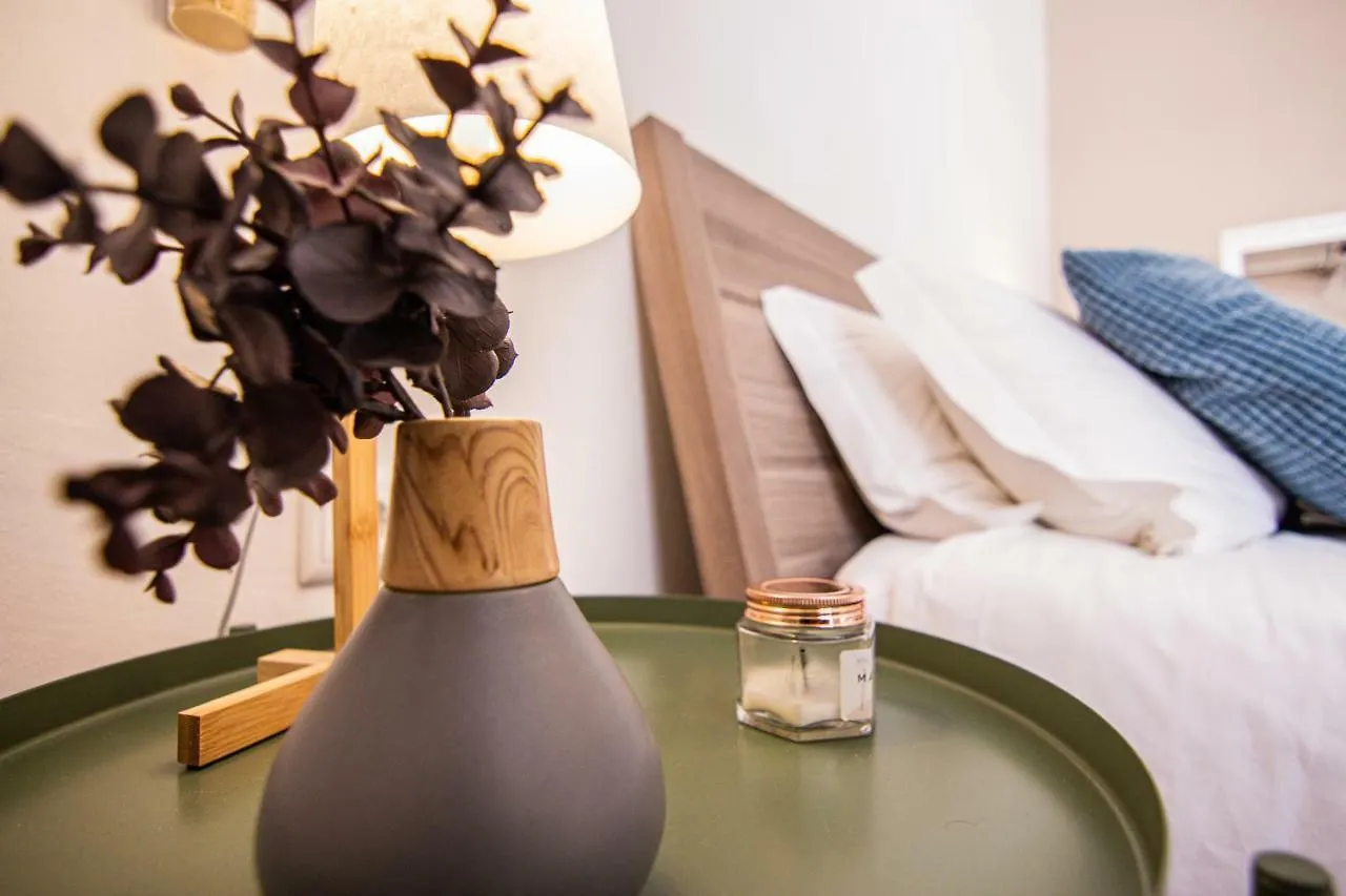 Faro Central - Holiday Apartments Portugal