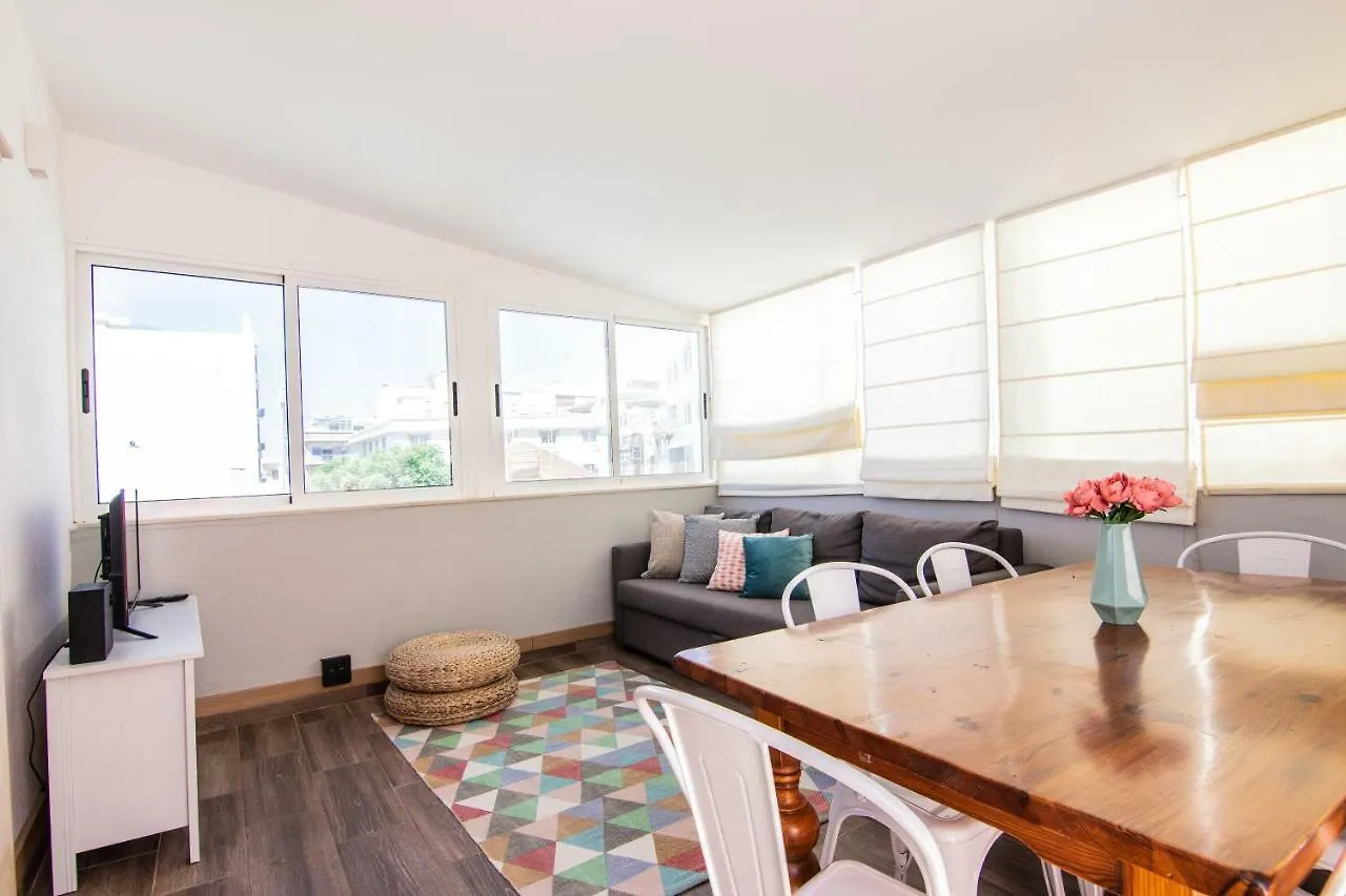 Faro Central - Holiday Apartments 0*,
