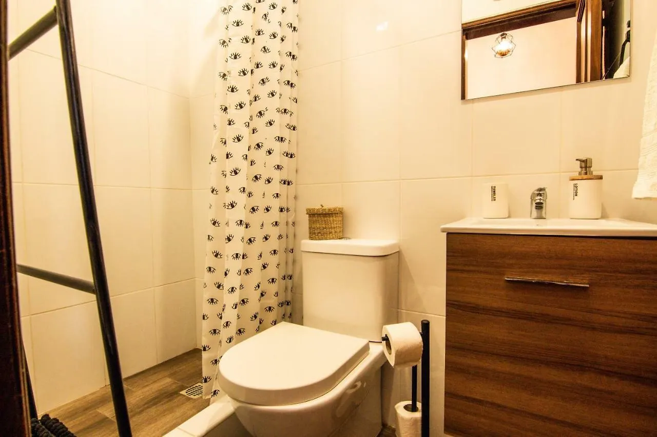 Faro Central - Holiday Apartments 0*,  Portugalia